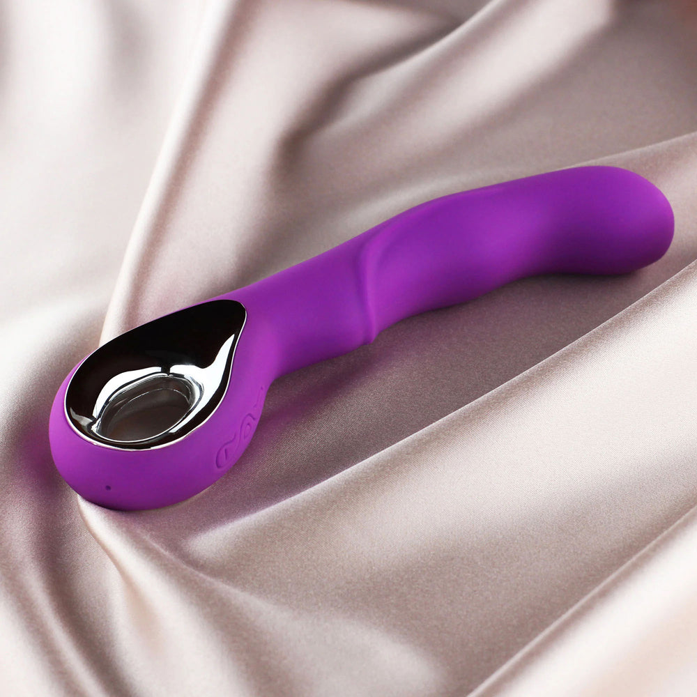 Colt G-Spot Vibrator Purple