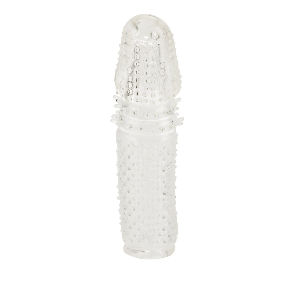 Senso-Extension Clear - Transparent Extension for Senso System