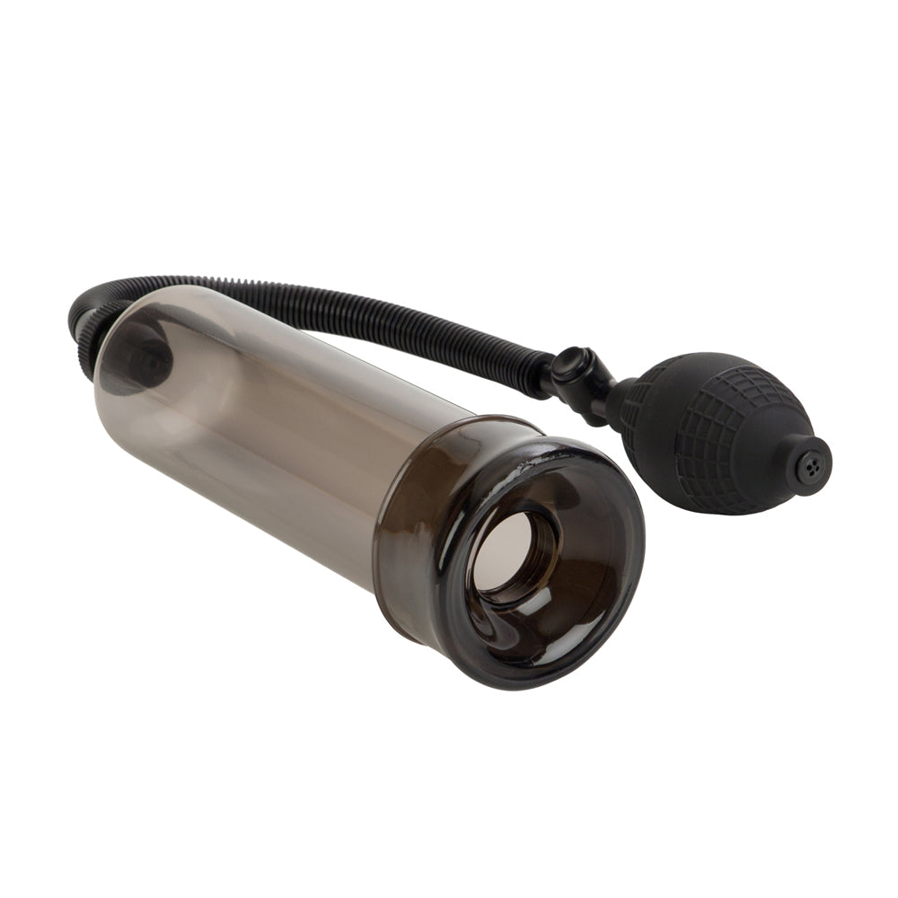 Optimum Series Bullfighter Pump with Enhancer Clear