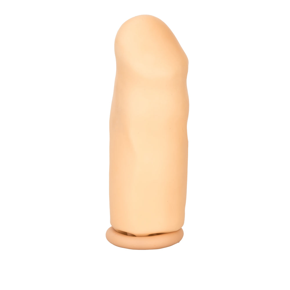 Ivory 4-Inch XL Latex Extension