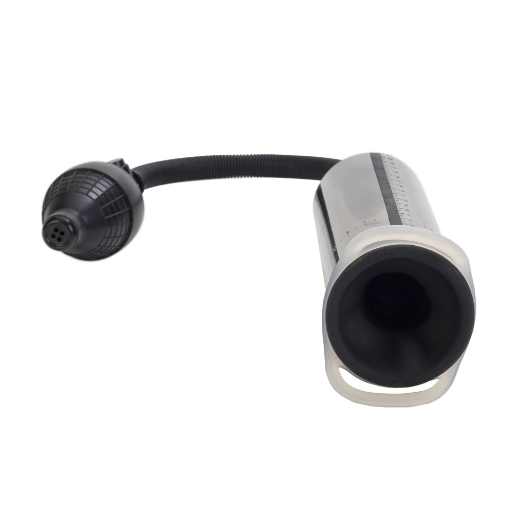 Optimum Series Precision Pump – Erection Enhancer Vacuum Penis Pump