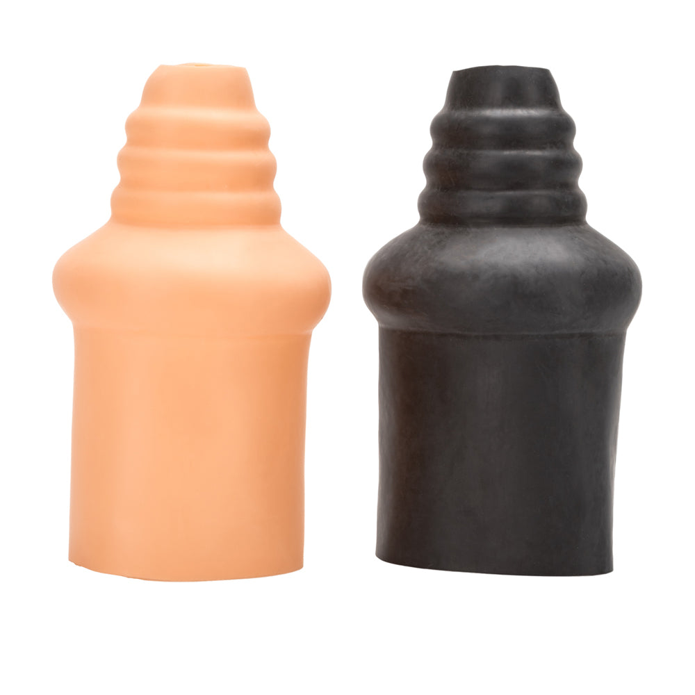 Optimum Series Universal Replacement Pump Sleeves – Multi-Colored
