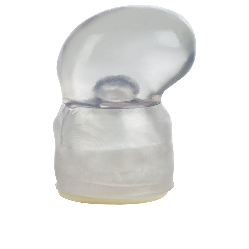 Clear G-Spot Extension – G-Spot Stimulator for Women