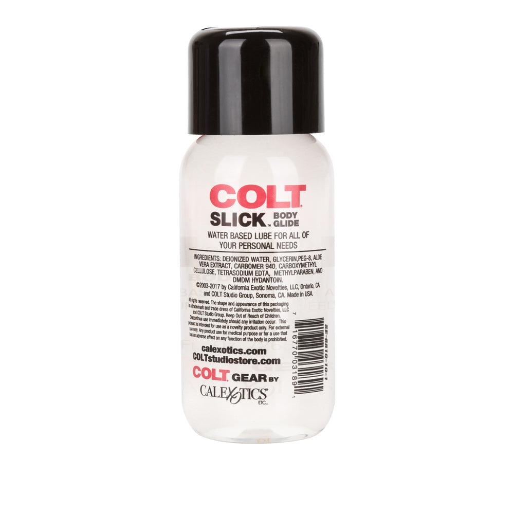 Colt Slick Body Glide .