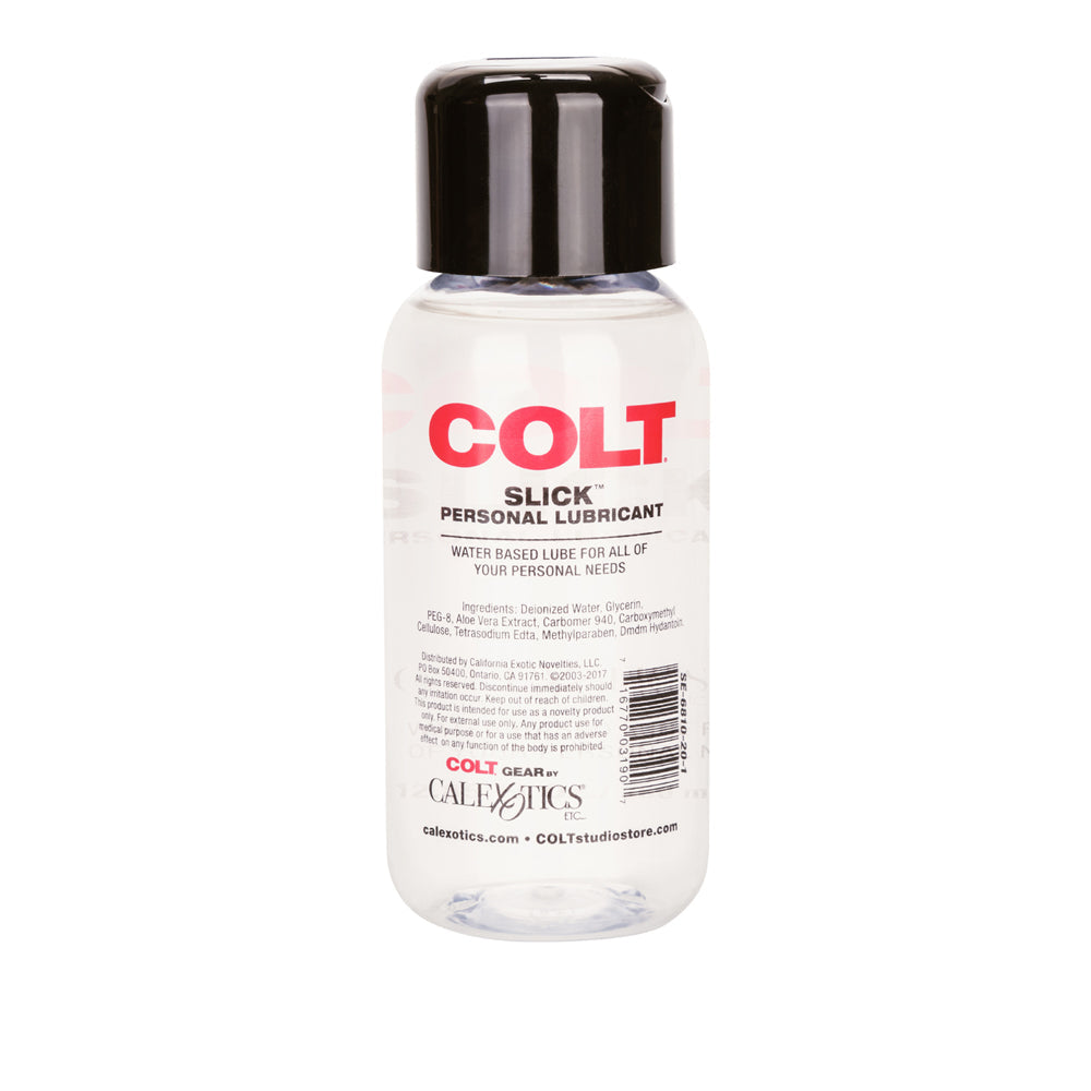 Colt Slick Body Glide .