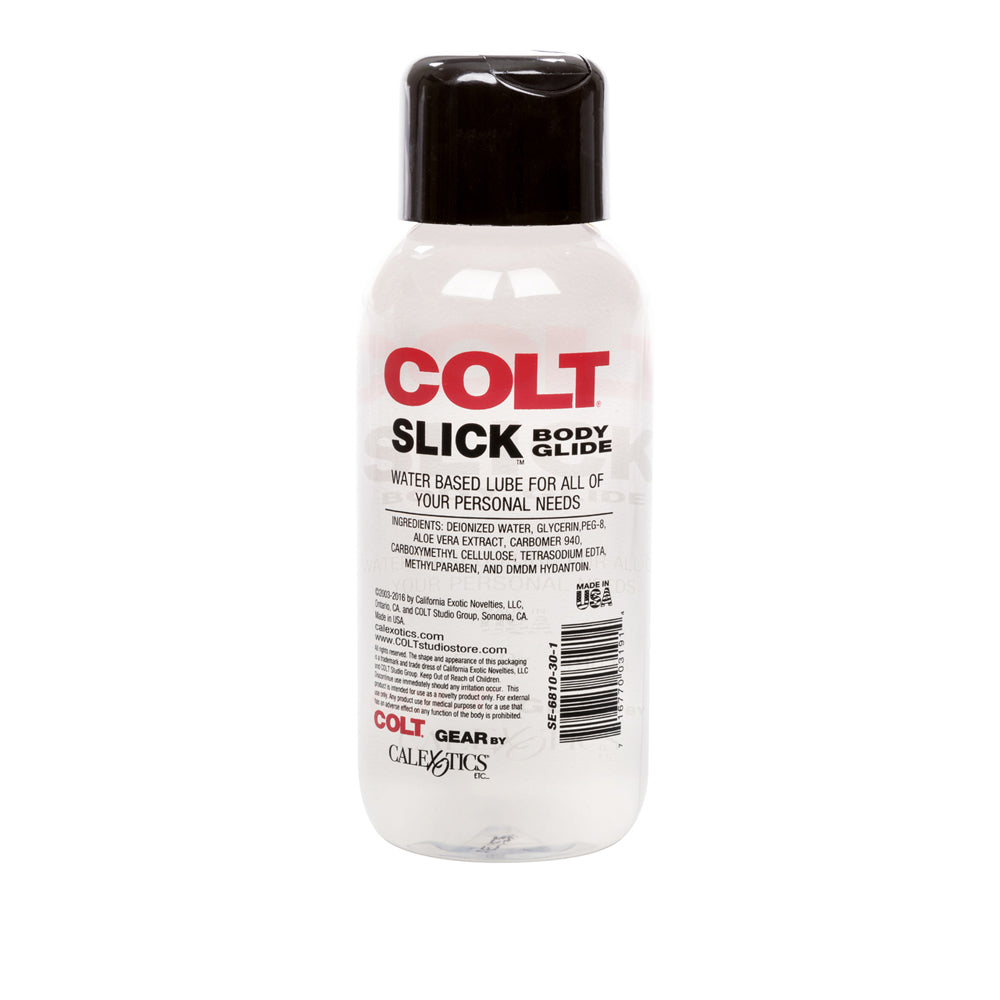 Colt Slick Body Glide .