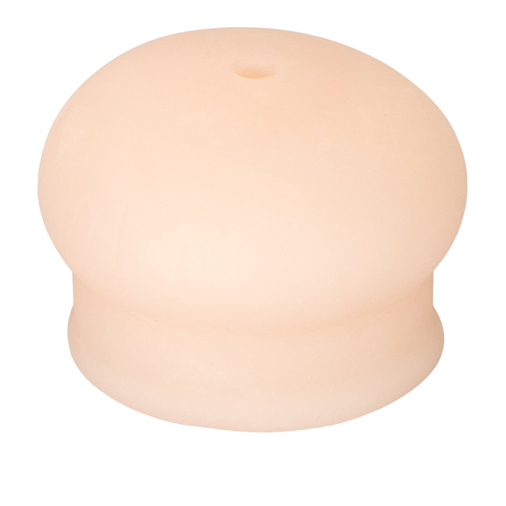 Optimum Series Pure Skin Pump Sleeve – Ivory