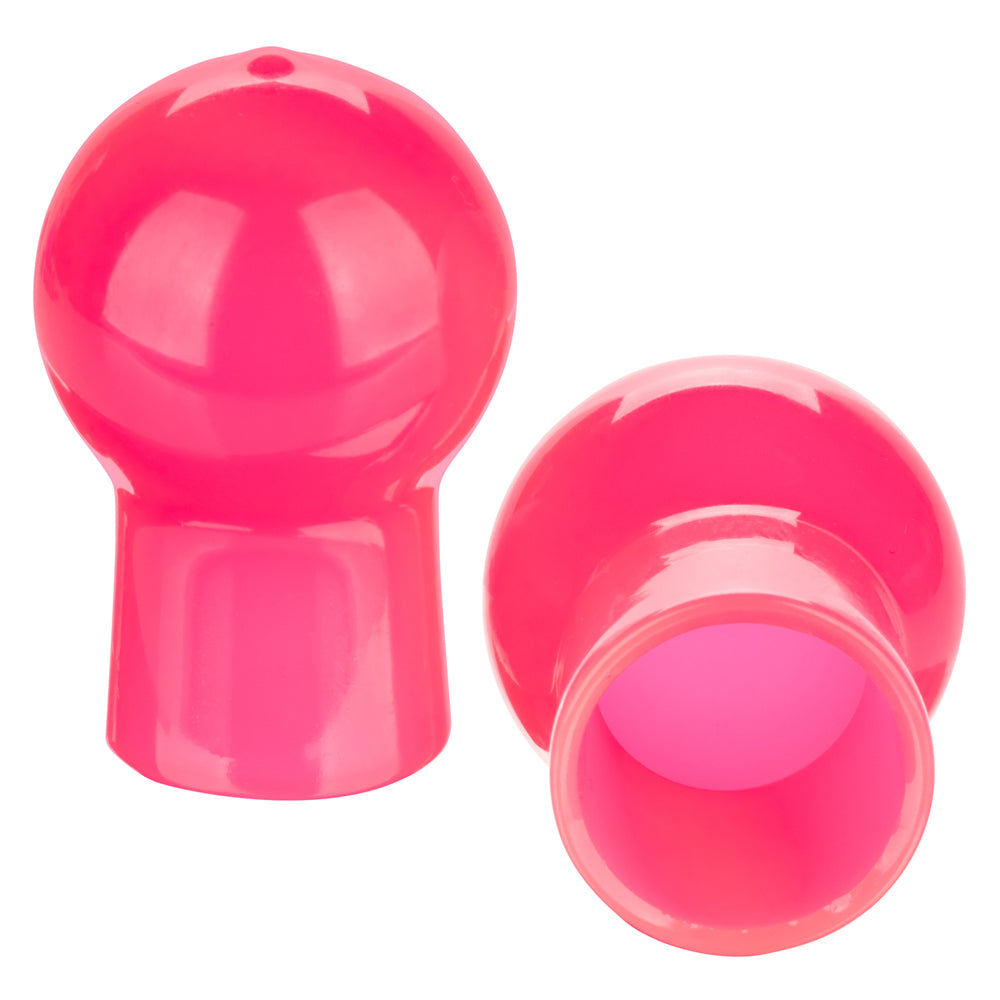 Nipple Suckers – Advanced Pink Nipple Play Stimulator