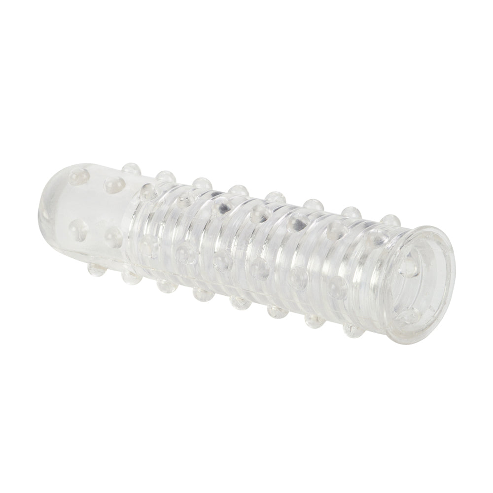 Clear Reversible Sleeve