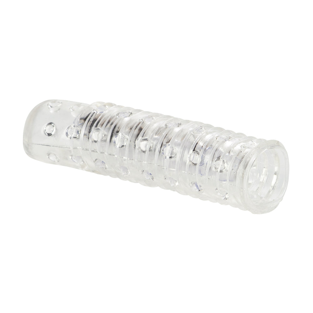 Clear Reversible Sleeve