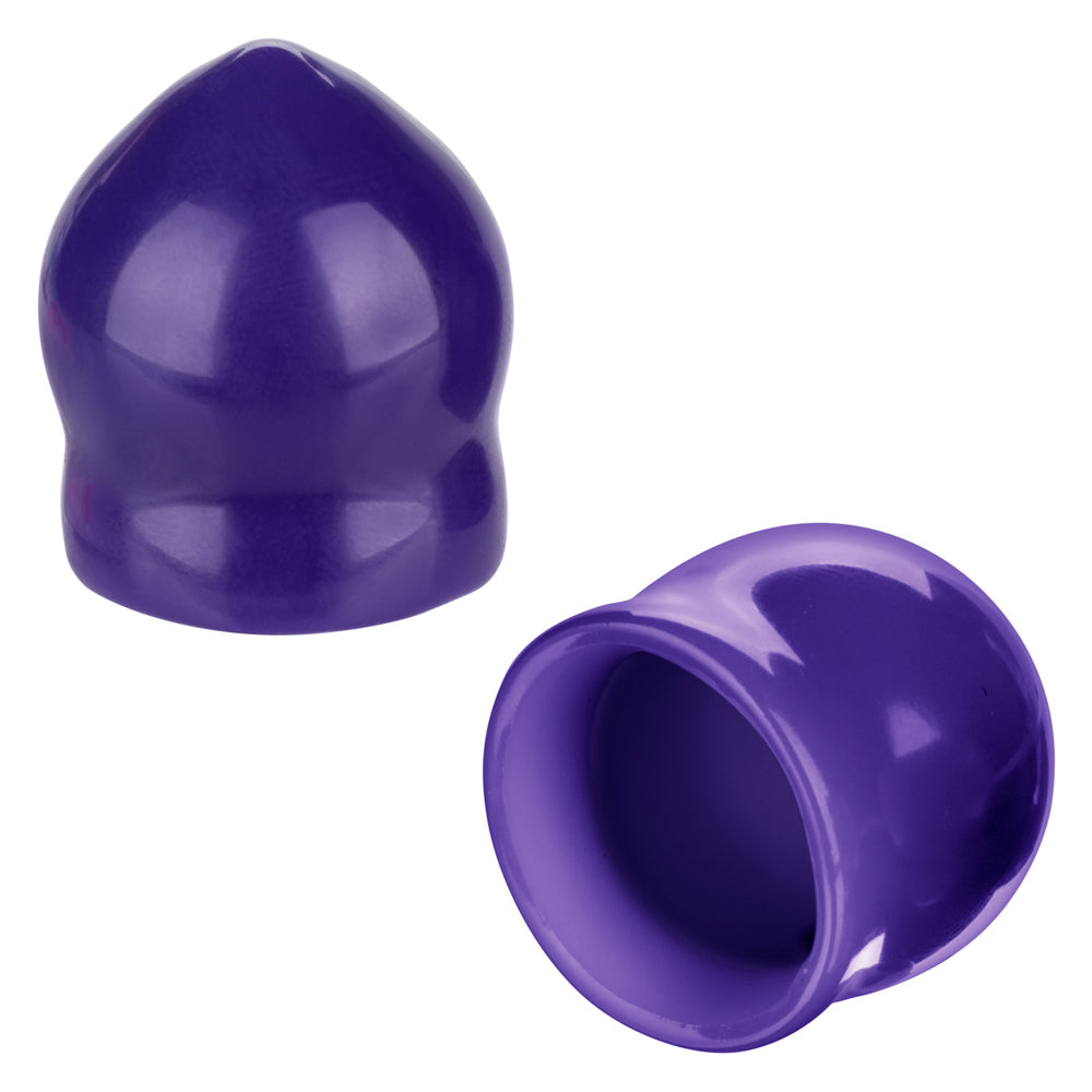 Mini Nipple Suckers – Purple Nipple Play Toy for Breast Stimulation