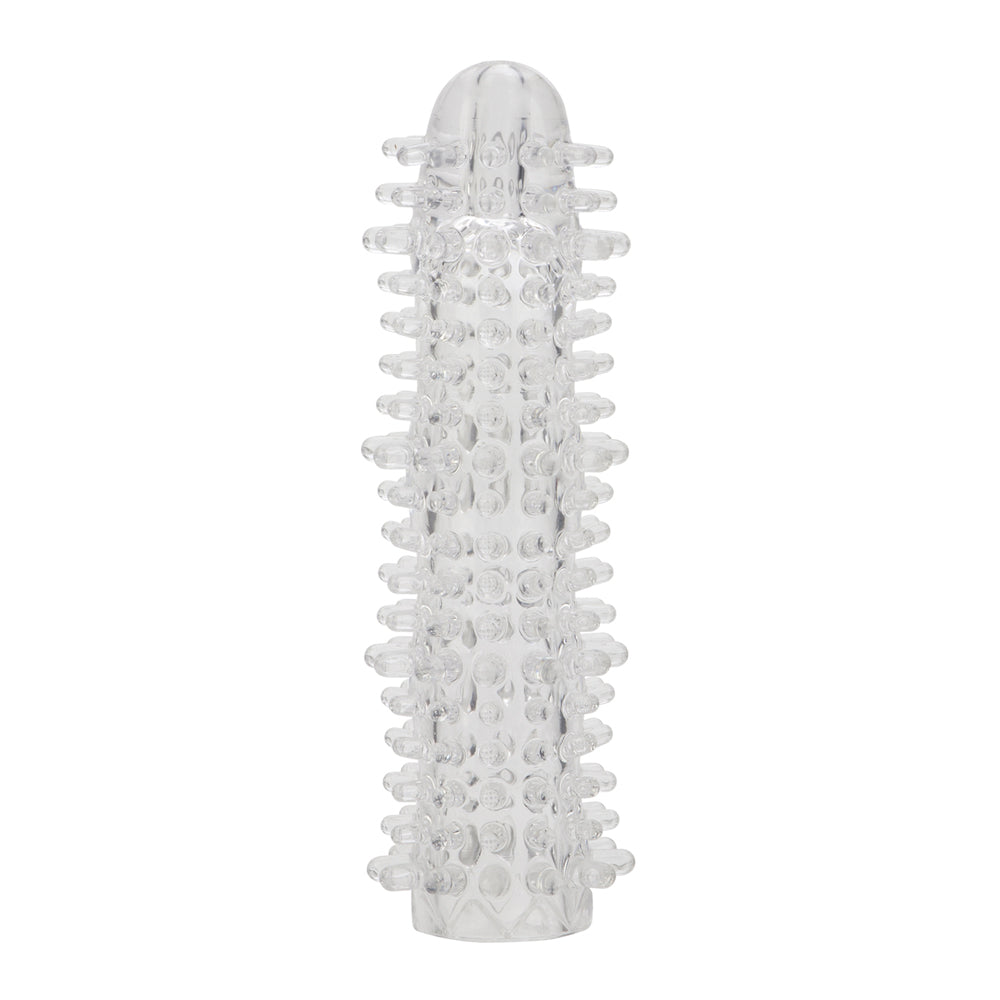 Dr. Joel Kaplan Adjustable Extension - Clear