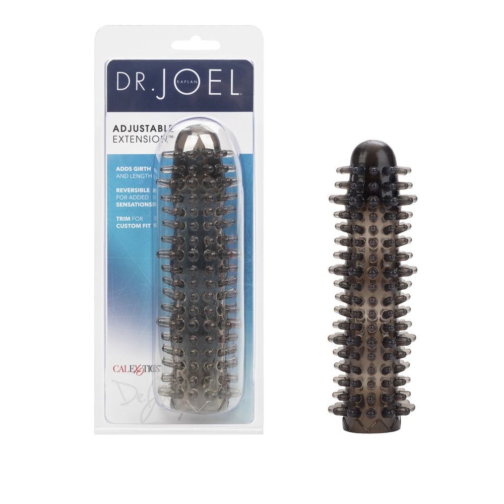 Dr. Joel Kaplan Adjustable Extension – Smoke