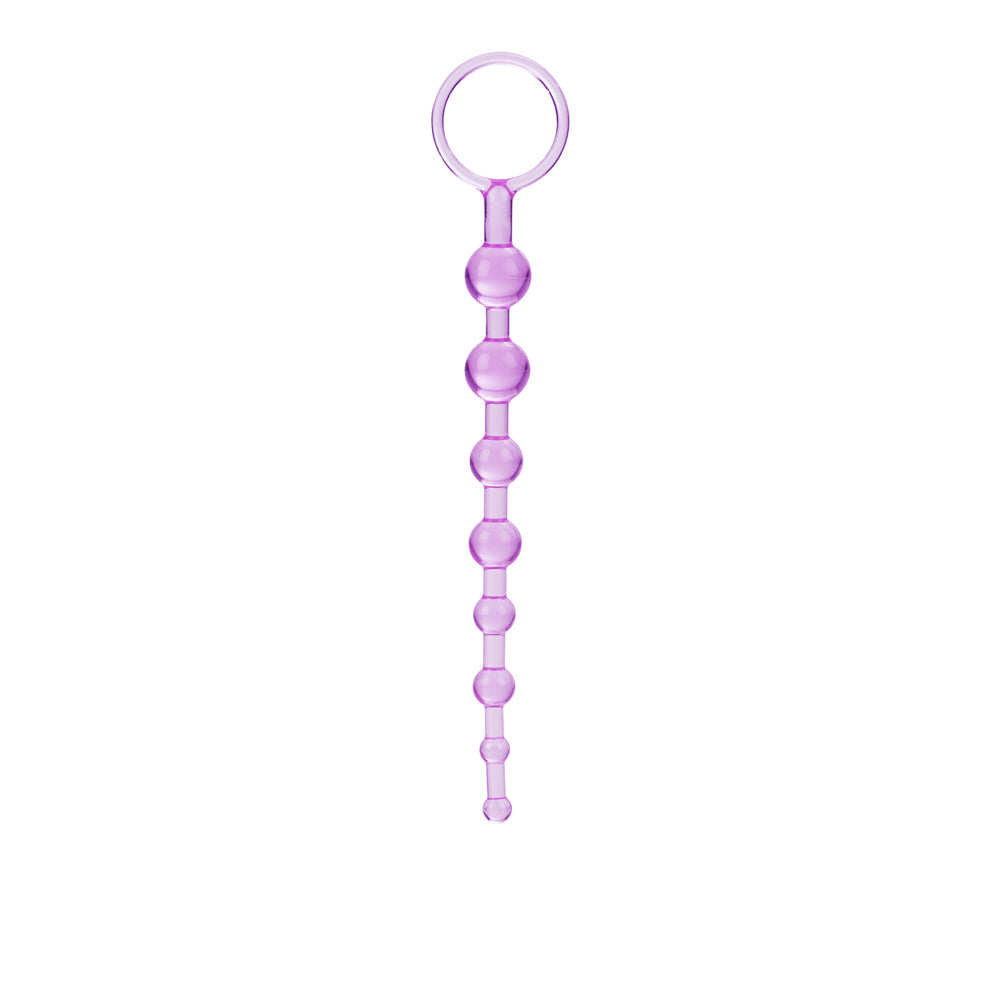 Pink First-Time Love Beads for Beginners