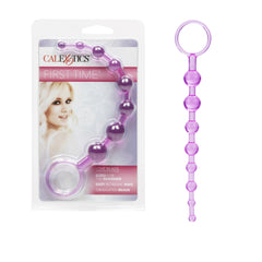 Pink First-Time Love Beads for Beginners