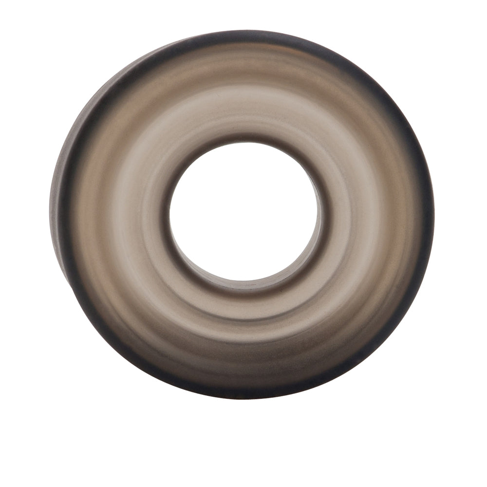 Optimum Series Advanced Silicone Pump Sleeve - Smoke