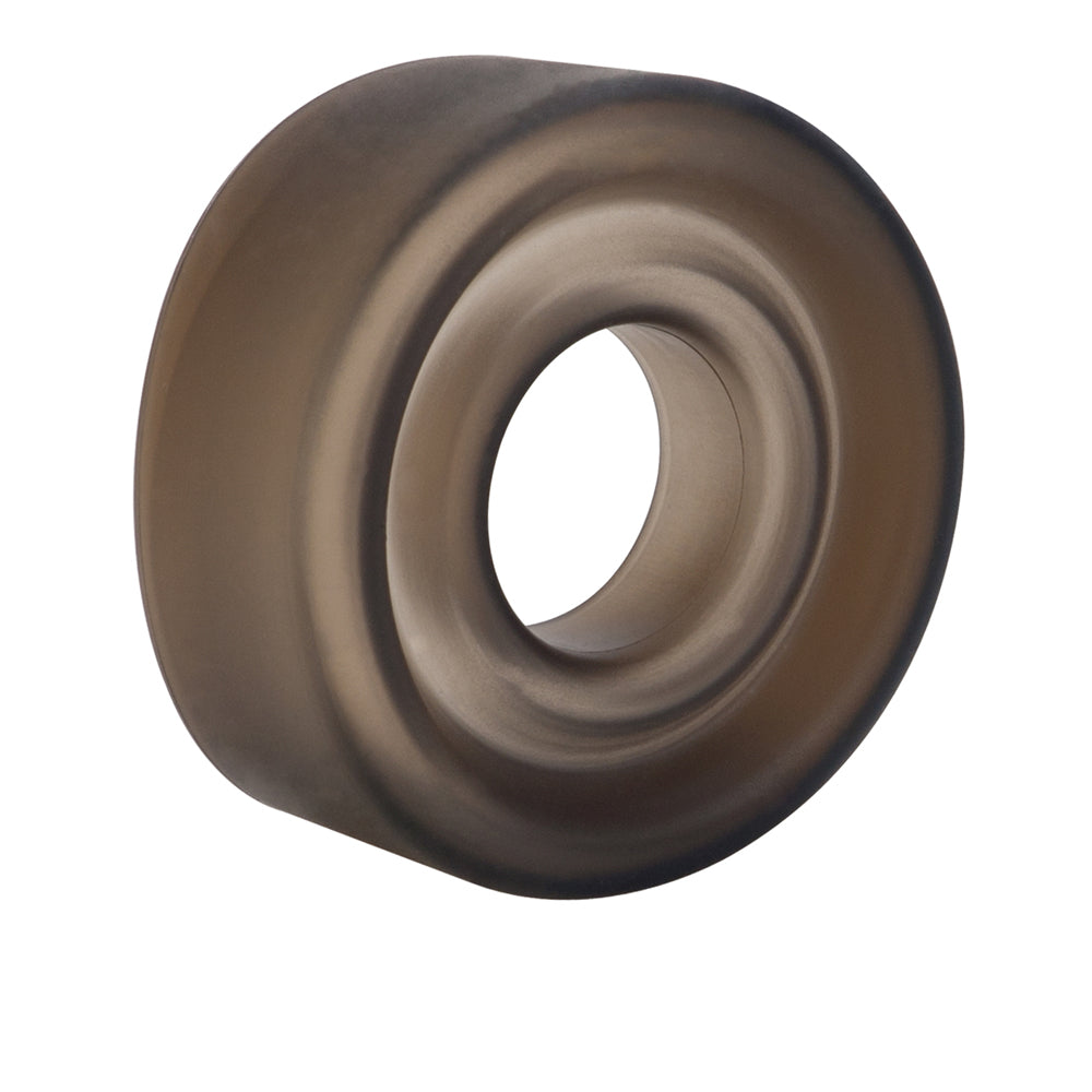 Optimum Series Advanced Silicone Pump Sleeve - Smoke