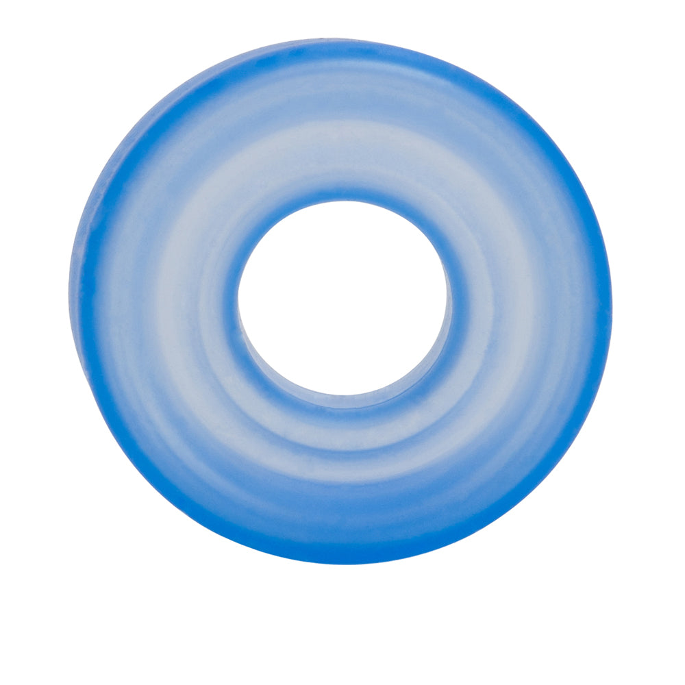 Optimum Series Advanced Blue Silicone Pump Sleeve