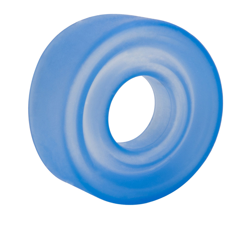 Optimum Series Advanced Blue Silicone Pump Sleeve