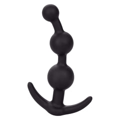 Booty Call Booty Beads Black – Anal Beads for Pleasure