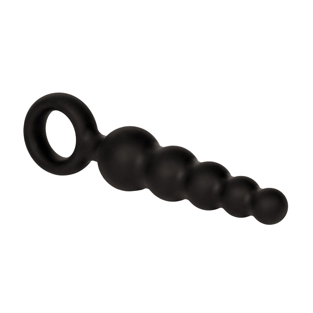 Booty Call Booty Shaker Black – Anal Vibrator