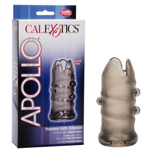 Apollo Premium Girth Enhancers for Men – Smoke