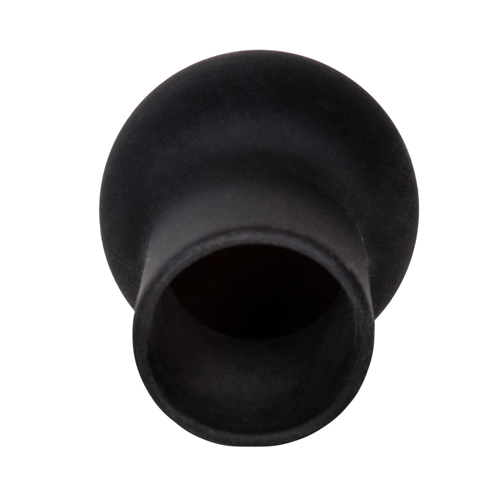 Nipple Play Silicone Advanced Nipple Suckers