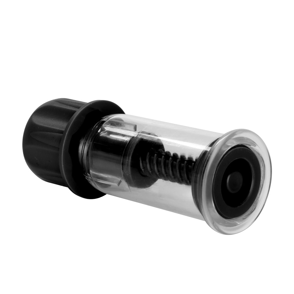 Colt Nipple Pro-Suckers Black