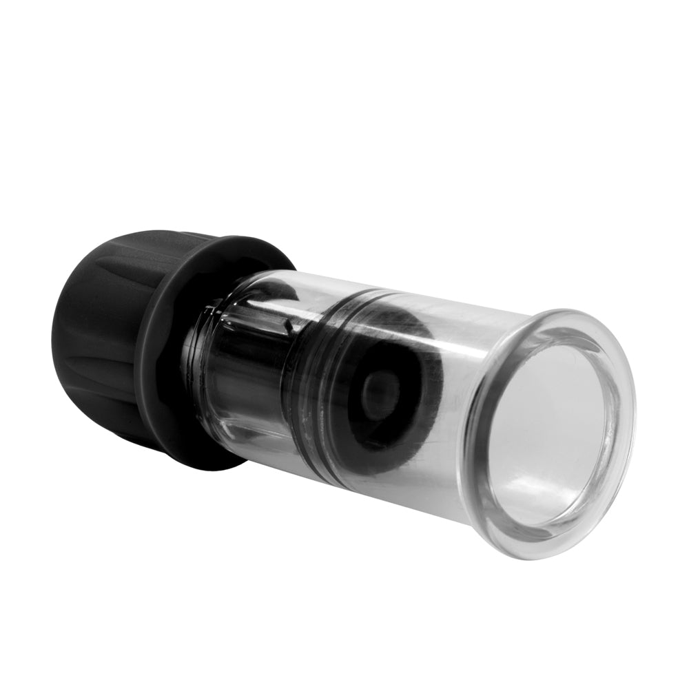Colt Nipple Pro-Suckers Black