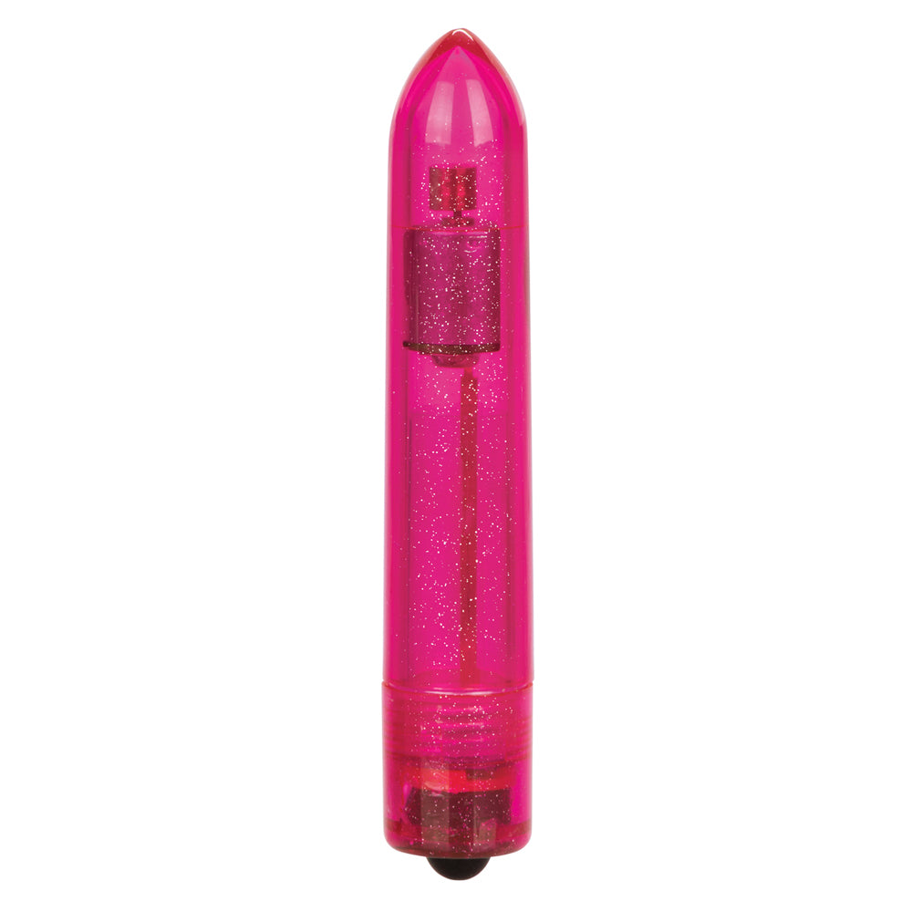 Shane's World Sparkle Bullet Pink