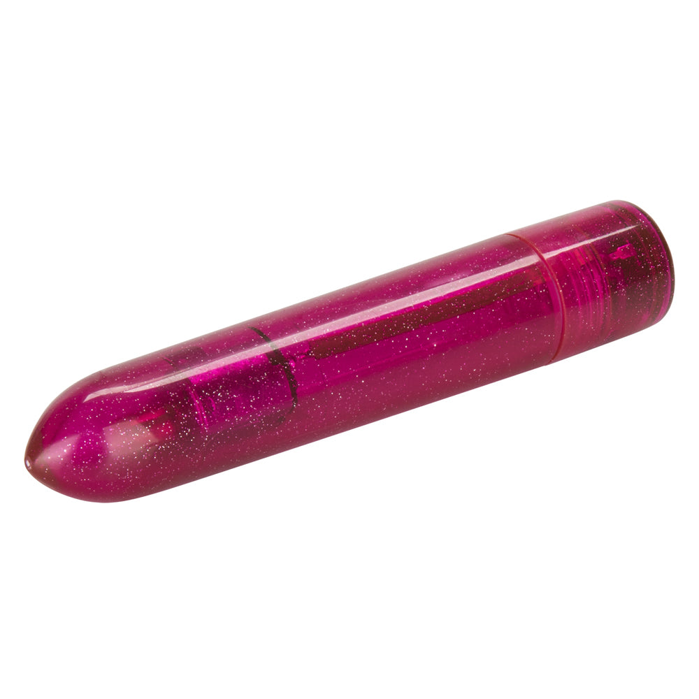 Shane's World Sparkle Bullet Pink