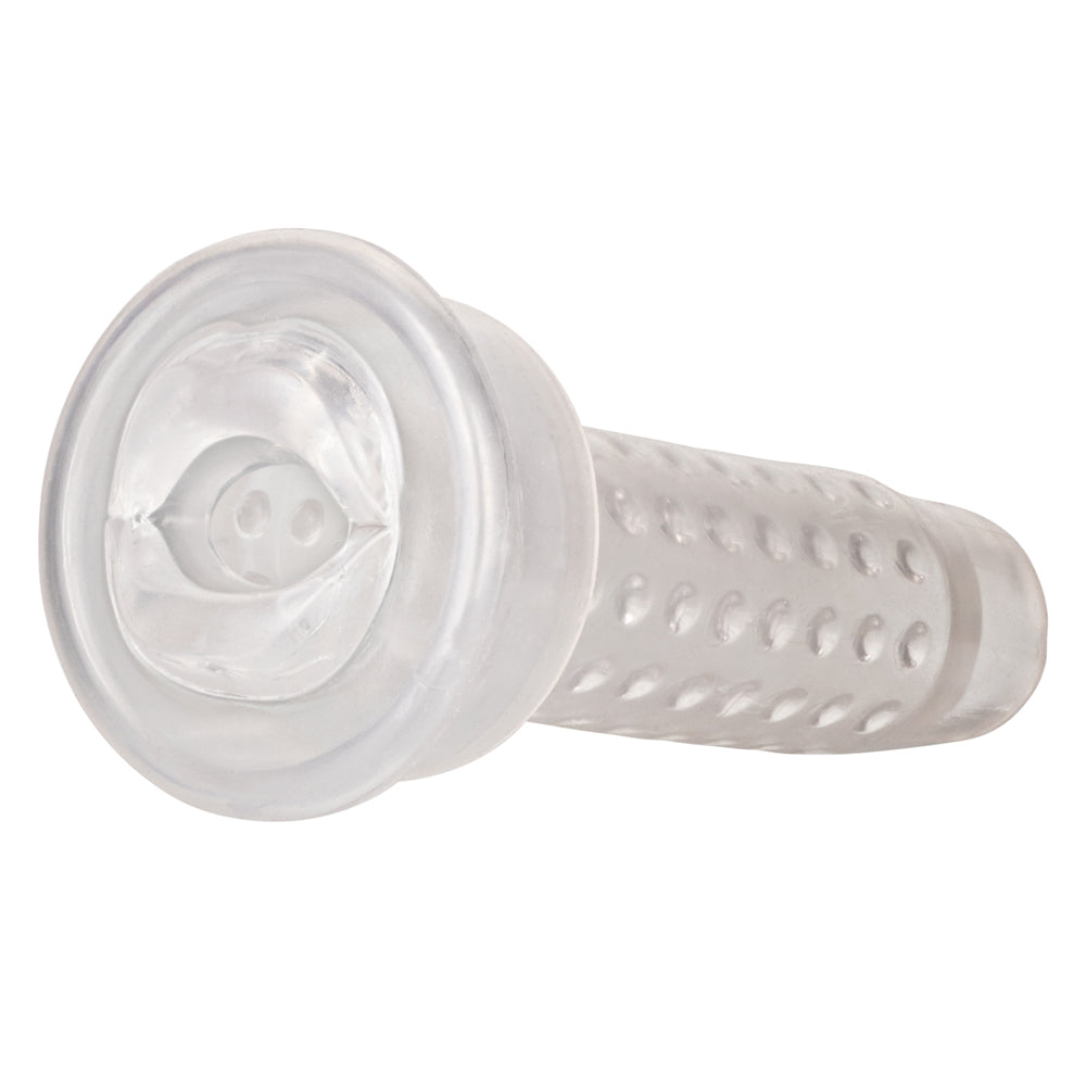 Optimum Series Stroker Pump Sleeve – Mouth Design Accessory