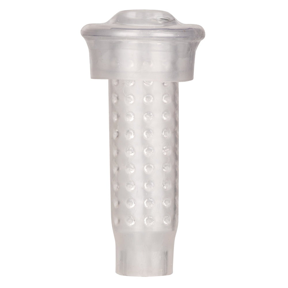 Optimum Series Stroker Pump Sleeve – Mouth Design Accessory