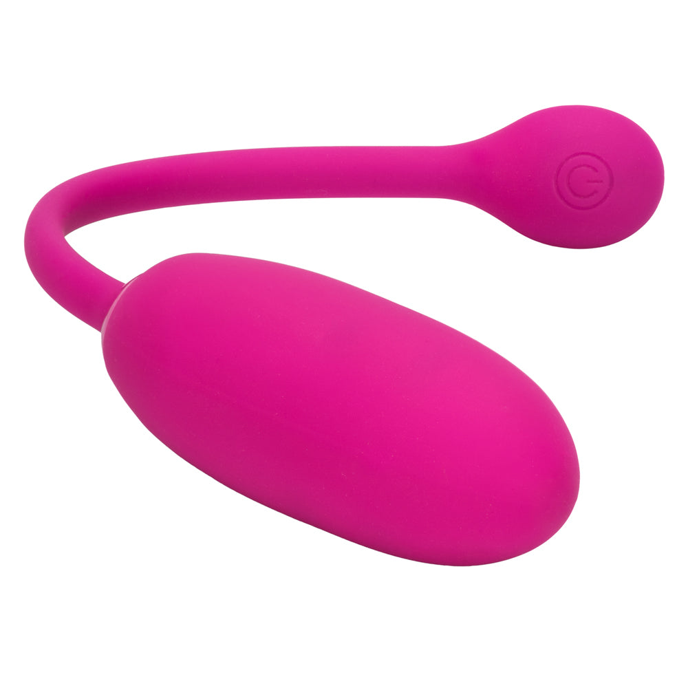 Rechargeable Kegel Balls Advanced – Pelvic Floor Exerciser for Women