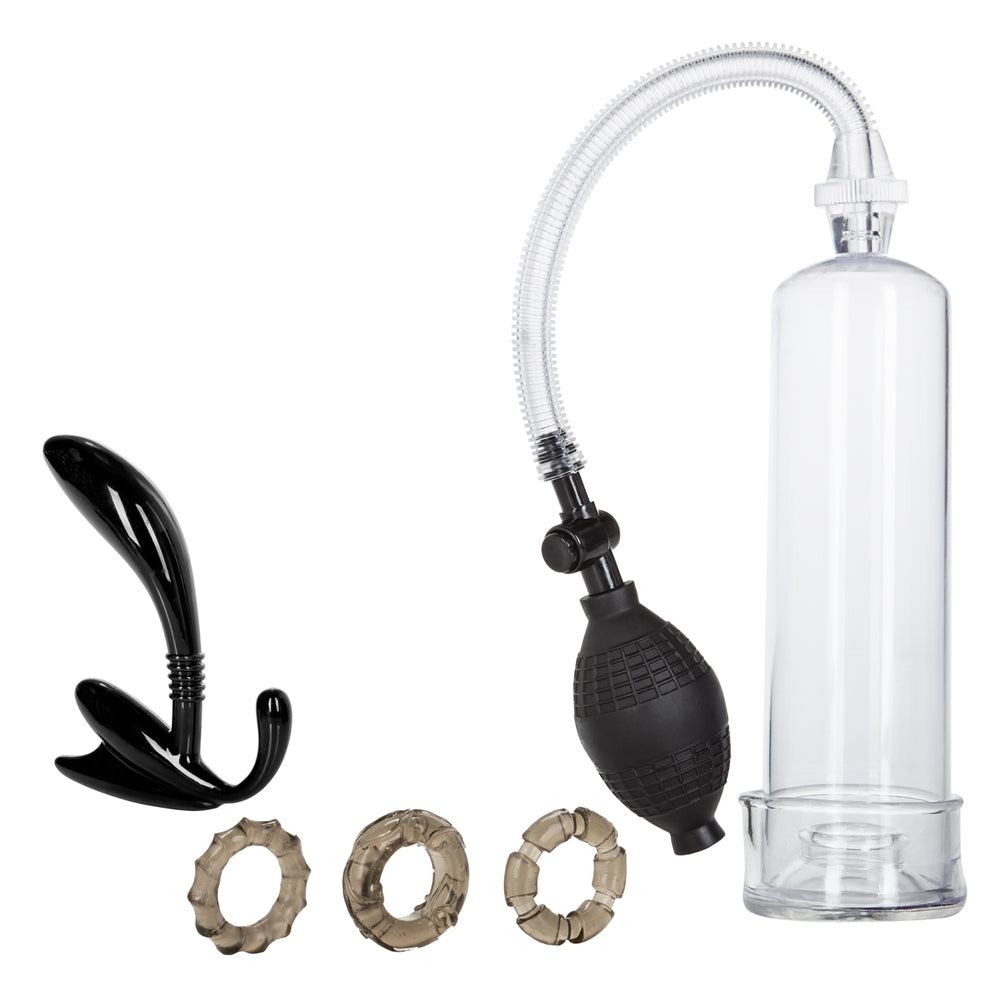 Dr. Joel Kaplan Essential Pump Kit - Replacement Parts & Accessories