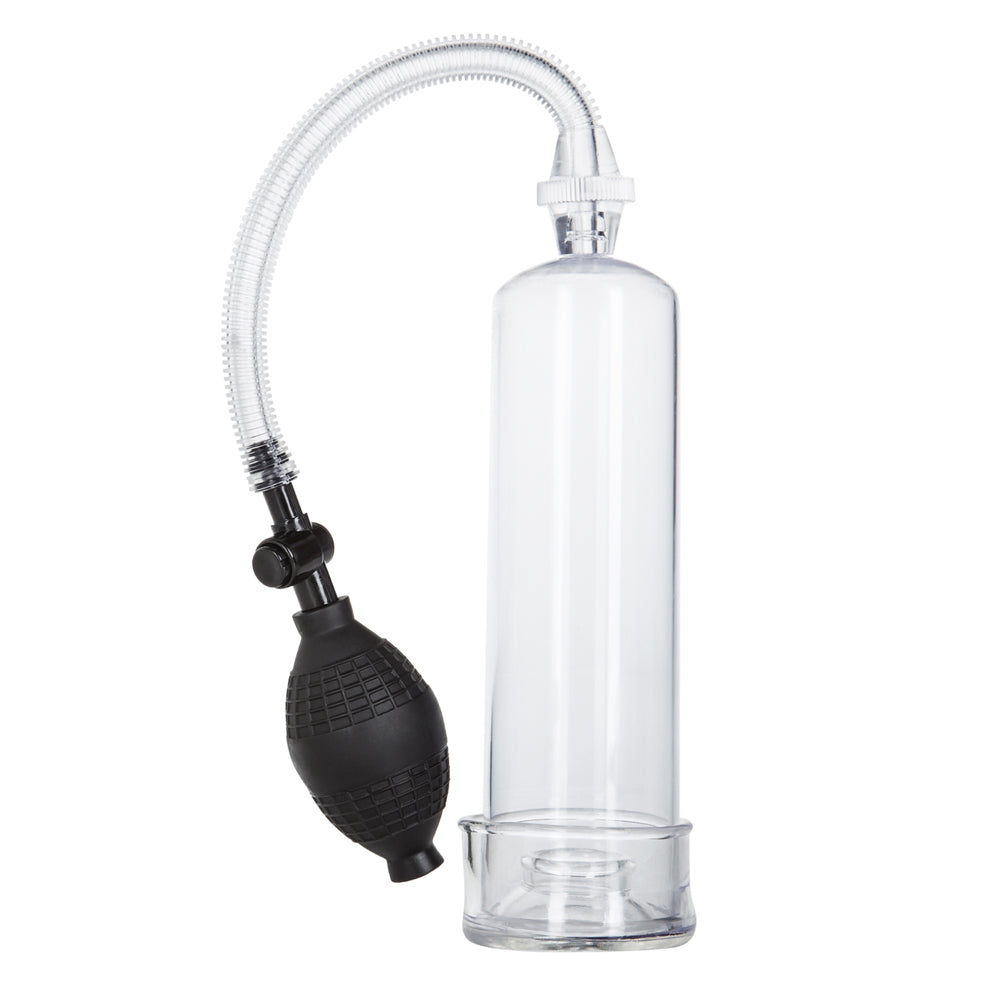 Dr. Joel Kaplan Vacuum Erection Pump Kit for Erectile Dysfunction – ED Device