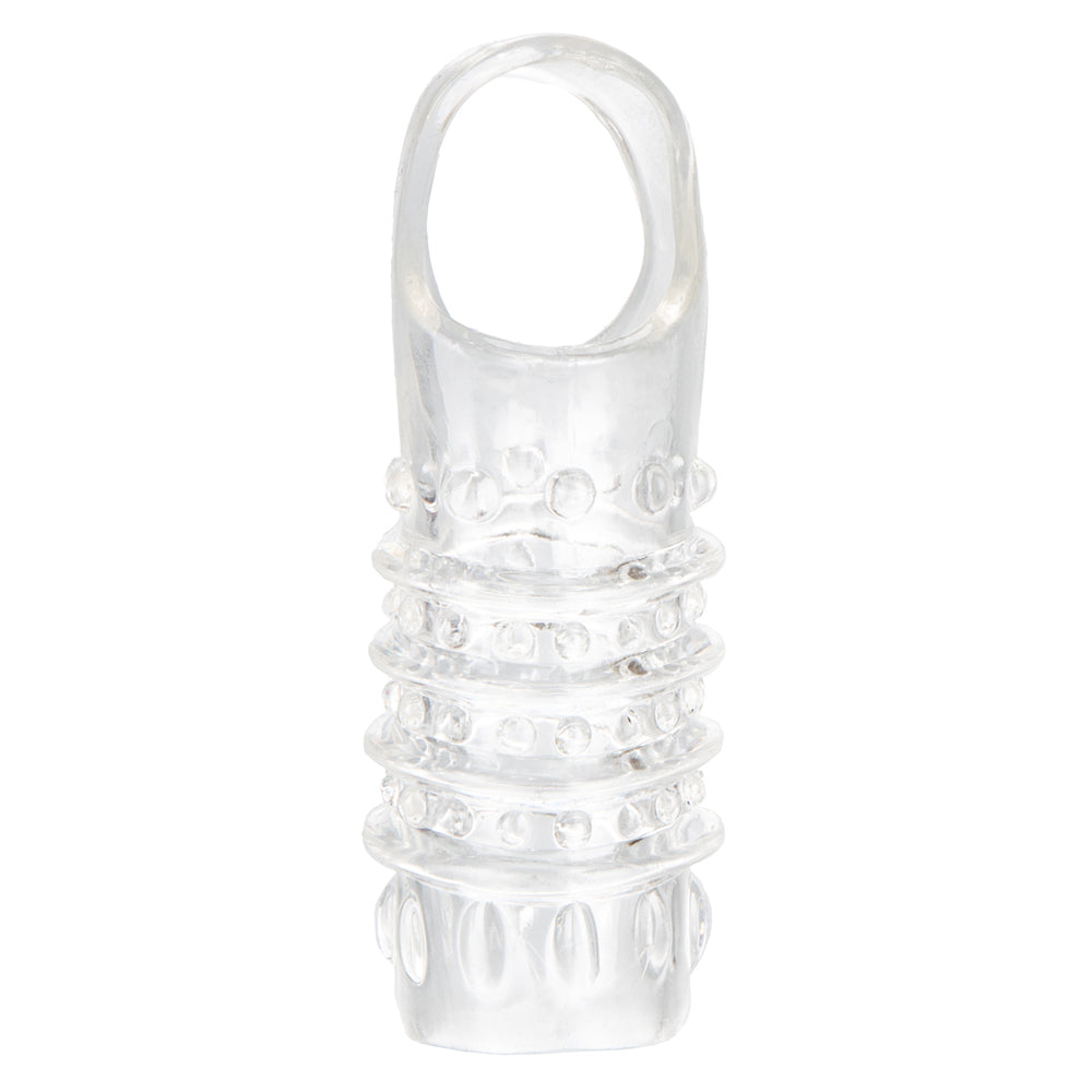 Clear Stimulation Enhancer - Sensation Boost for Enhanced Pleasure
