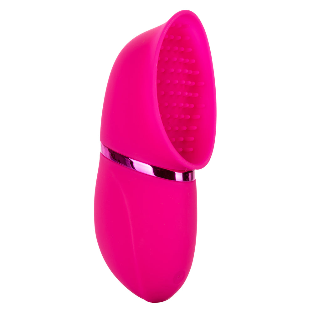 Rechargeable Intimate Pump - Full-Coverage Personal Care Pump