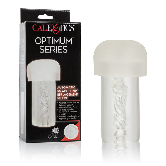 Optimum Series Automatic Smart Pump Replacement Sleeve - Replacement Sleeve for Optimum Pumps