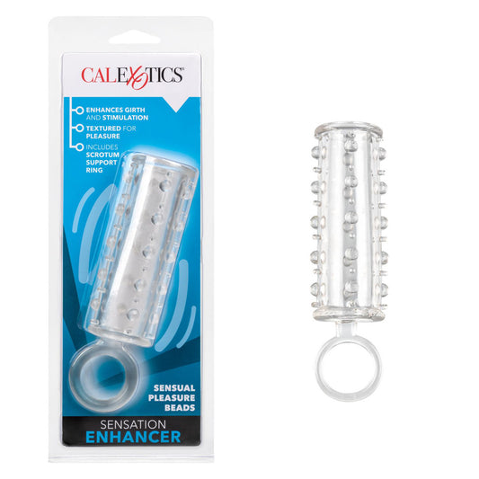 Sensation Enhancer – Premium Sensory Boost for Heightened Pleasure