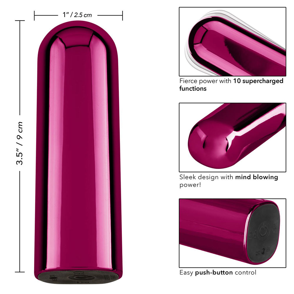 Glam Pink