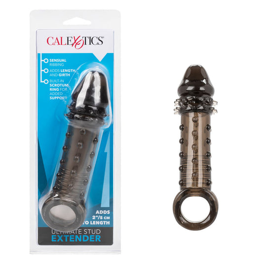 Smoke Stud Extender – Premium Male Enhancement Device