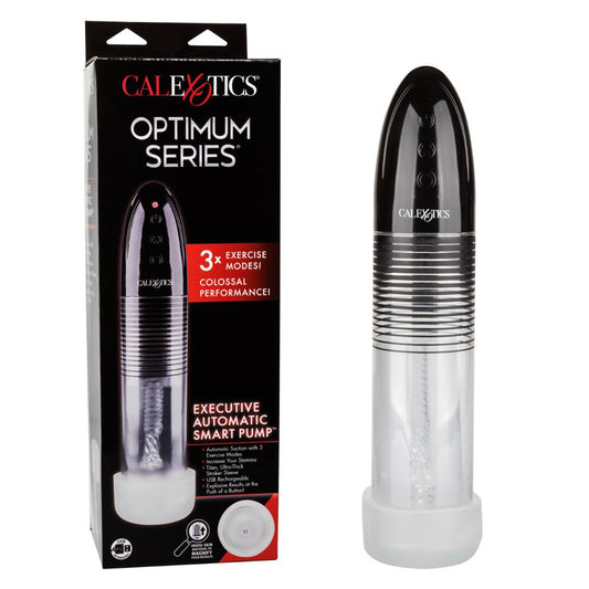 Optimum Series Executive Automatic Smart Pump – Energy-Efficient Water Pump