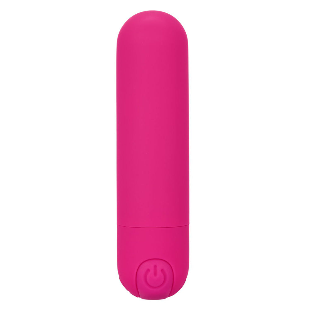Rechargeable Hideaway Bullet Pink
