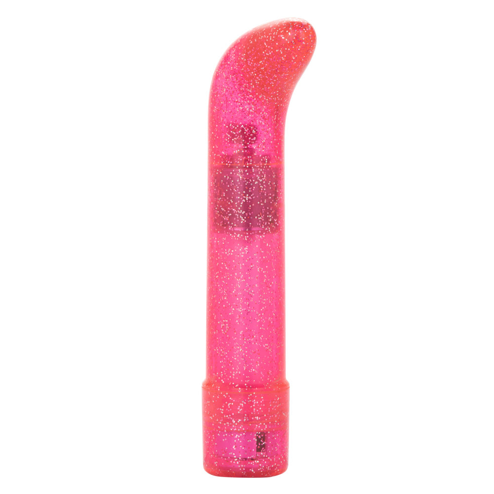 Sparkle Mini G-Vibe Pink