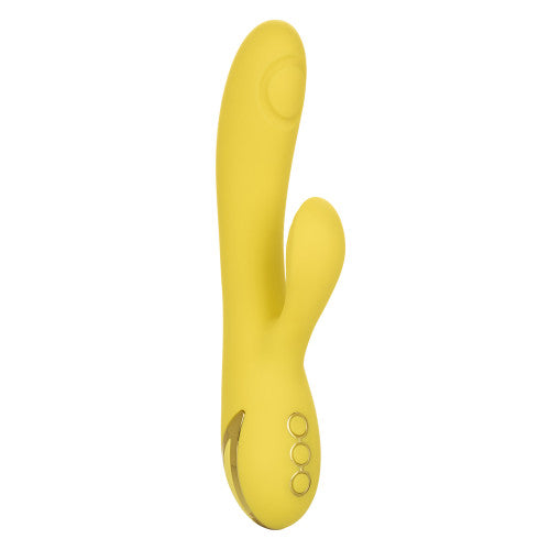 California Dreaming – San Diego Seduction Vibrator for Smooth, Powerful Pleasure