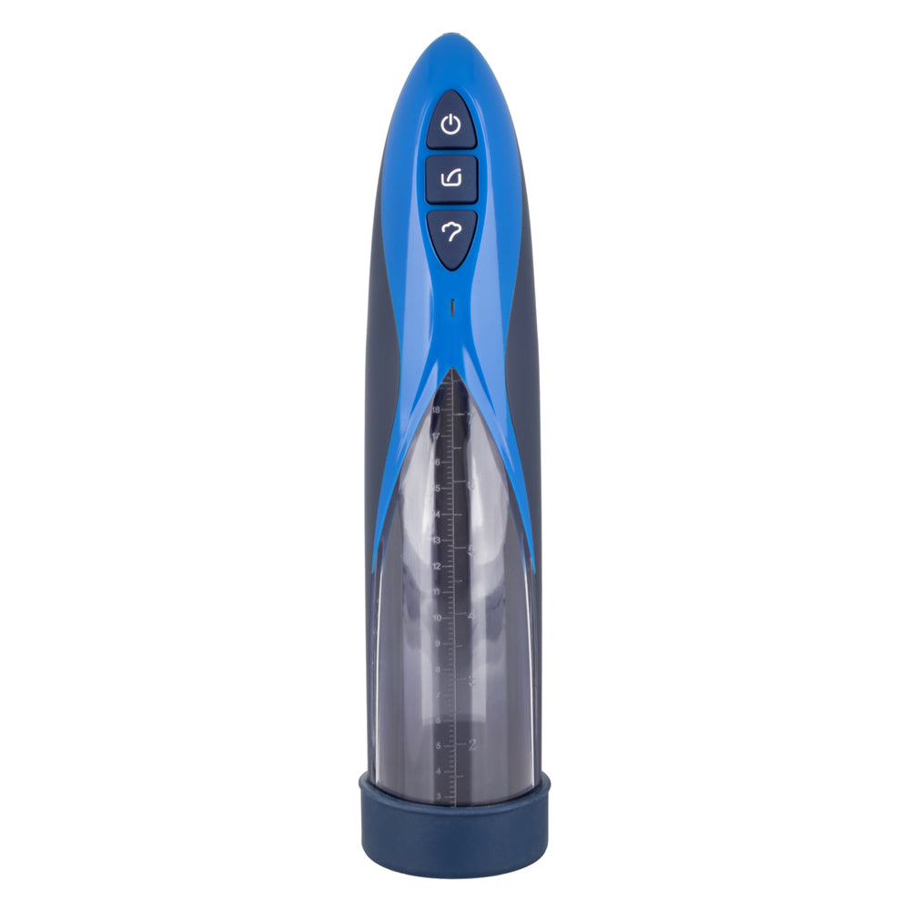 Rechargeable Waterproof Pump - Optimum Series