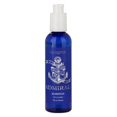 Admiral Seabreeze Toy Cleaner 4 oz.