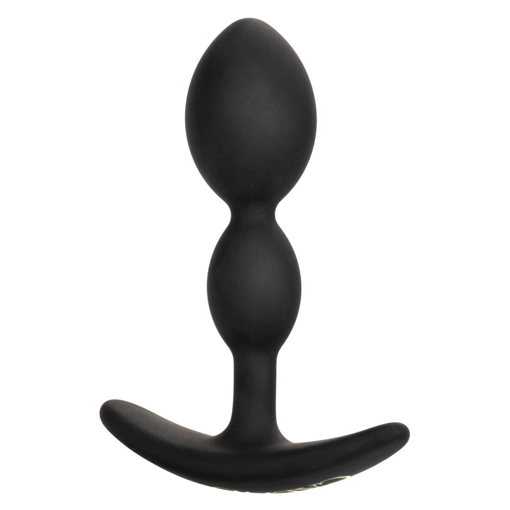 Boundless 2X Teardrop Plug
