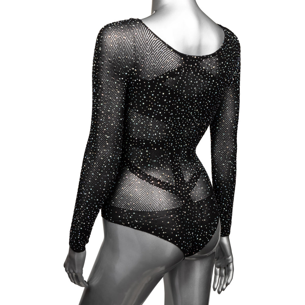 Radiance Women's Long-Sleeve Bodysuit